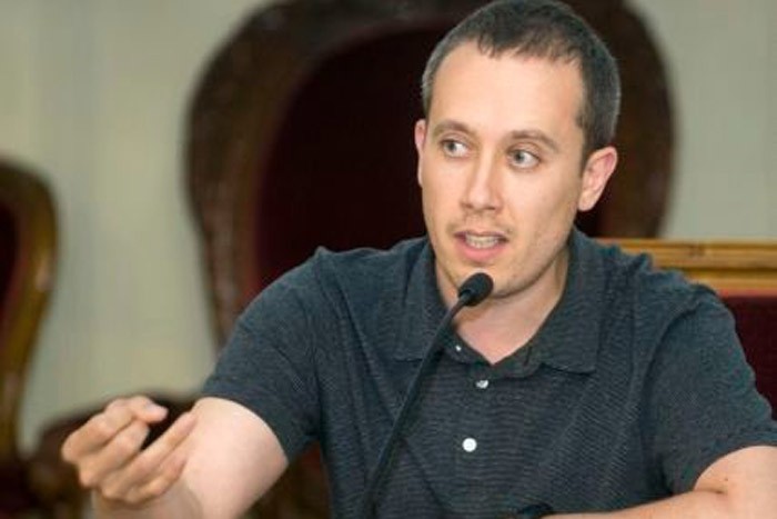 Mikel Zabaletak Leitzako EH Bilduren alkategai gisa errepikatuko du