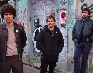 Ramada Inn taldearen emanaldia izanen da larunbatean Berako Kataku ostatuan