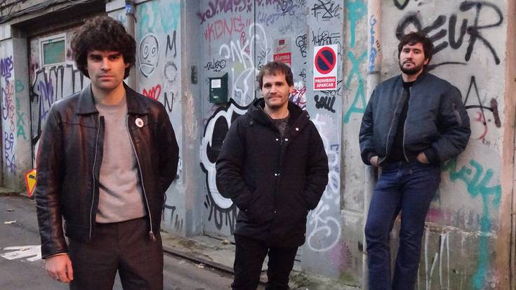 Ramada Inn taldearen emanaldia izanen da larunbatean Berako Kataku ostatuan