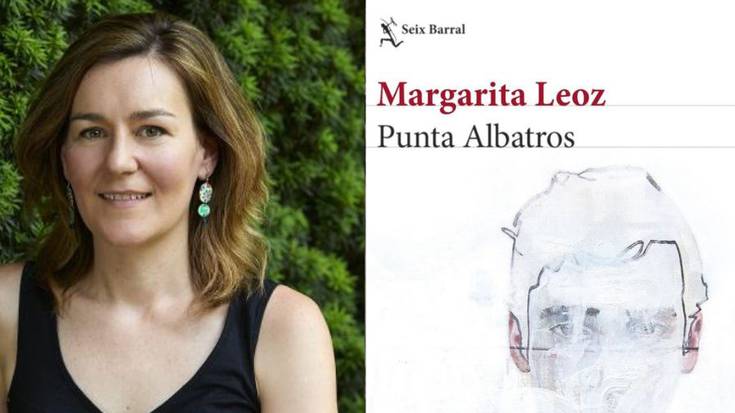 Margarita Leoz idazlearekin solasaldia izanen dute gaur Lesakako liburutegian