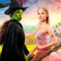 'Wicked' eta 'Marco' filmak ikusteko aukera izanen da asteburuan Leitzan