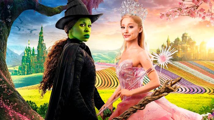 'Wicked' eta 'Marco' filmak ikusteko aukera izanen da asteburuan Leitzan