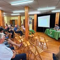 Lesakako Beti Gazte elkarteak urteko batzarra eginen du martxoaren 6an