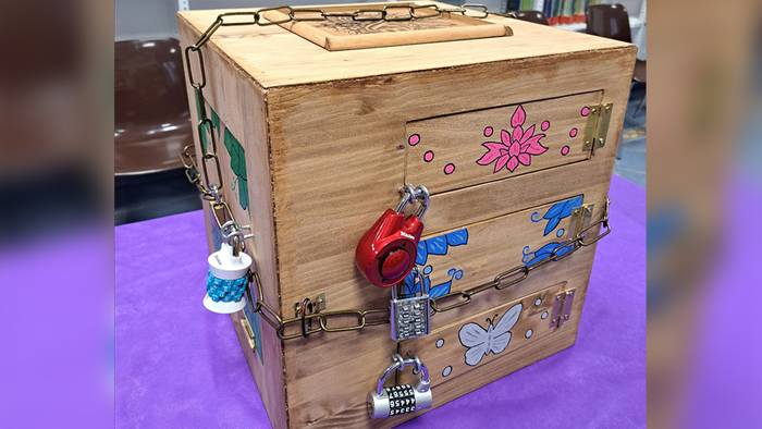 'Etorkizun hobeari begira' ihes gela Donezteben