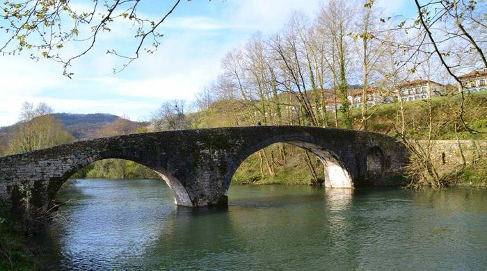 Berako San Miguel zubia itxiko dute asteartean eta asteazkenean