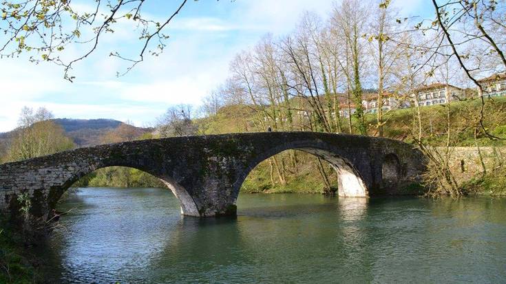 Berako San Miguel zubia itxiko dute asteartean eta asteazkenean