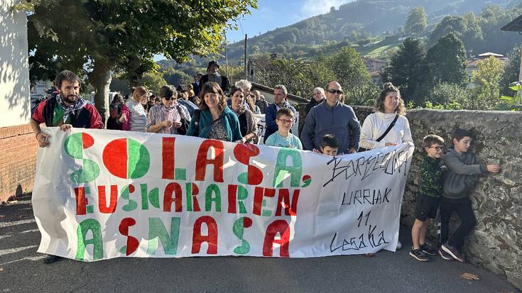 Bortzirietan euskara biziberritzeko III. Plan Estrategikoa onartu dute