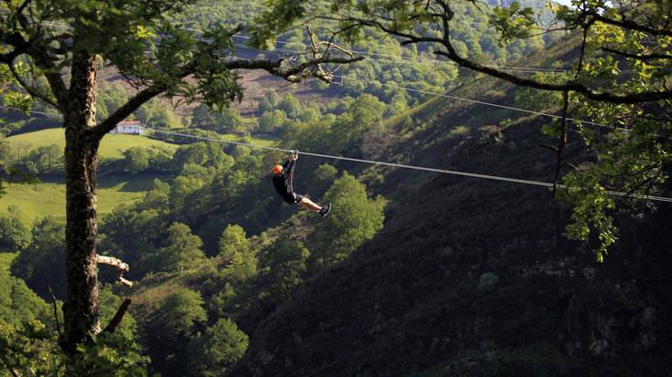 Hiru hilabeteko epea dago Baztan Parkearen modernizaziorako akordioa lortzeko
