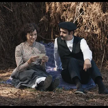 'Ombuaren itzala' pelikularen emanaldia eta solasaldia