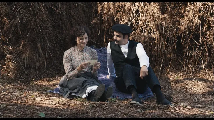 'Ombuaren itzala' zine emanaldia eta ondotik solasaldia eginen dituzte ortzegunean Iruritan