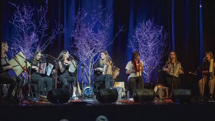 Euskararen Eguna urriaren 9an ospatuko dute Zubietan