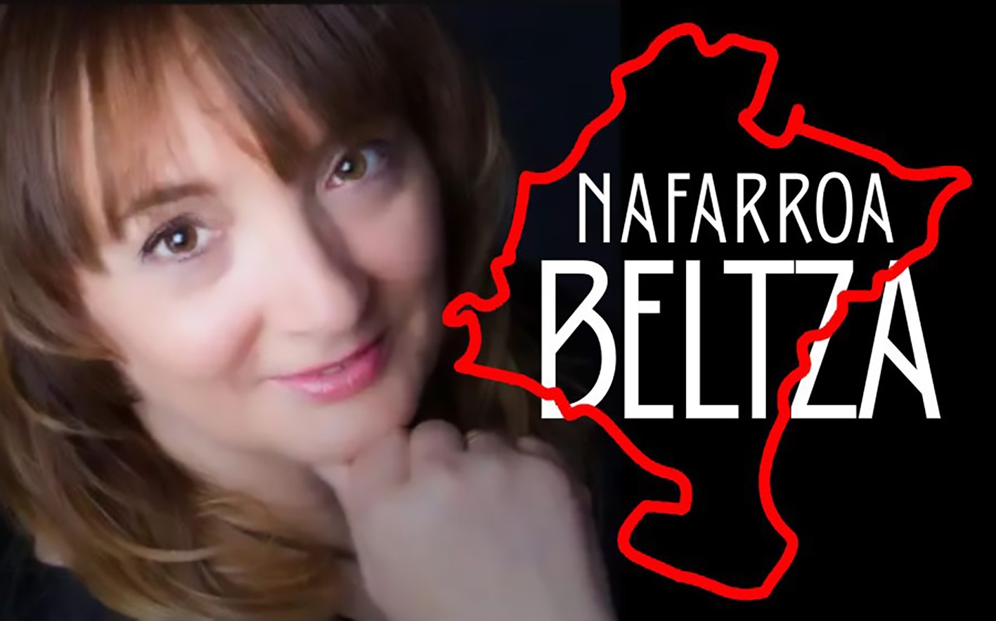 Nafarroako eleberri beltzari buruzko solasaldia emanen dute maiatzaren 28an Lesakan
