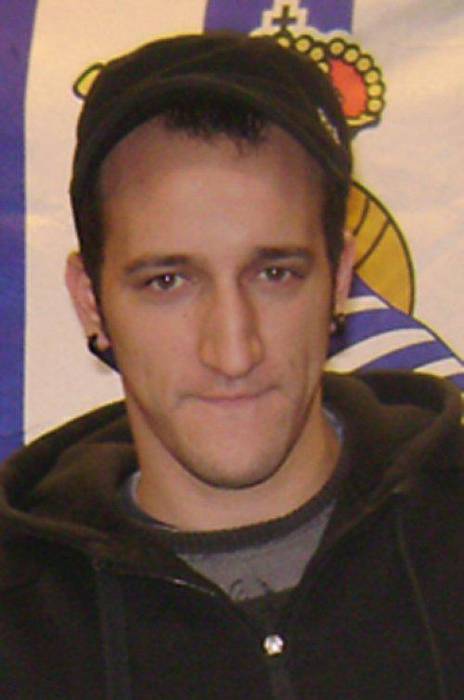 Jon Mikel MATXIARENA