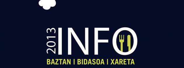 Aisialdia eta Gastronomia Gida argitaratu du Ttipi-Ttapak