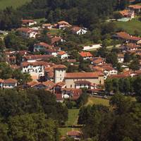 Azkaine eta Lesakaren arteko parekatze eguna antolatu dute urriaren 4an