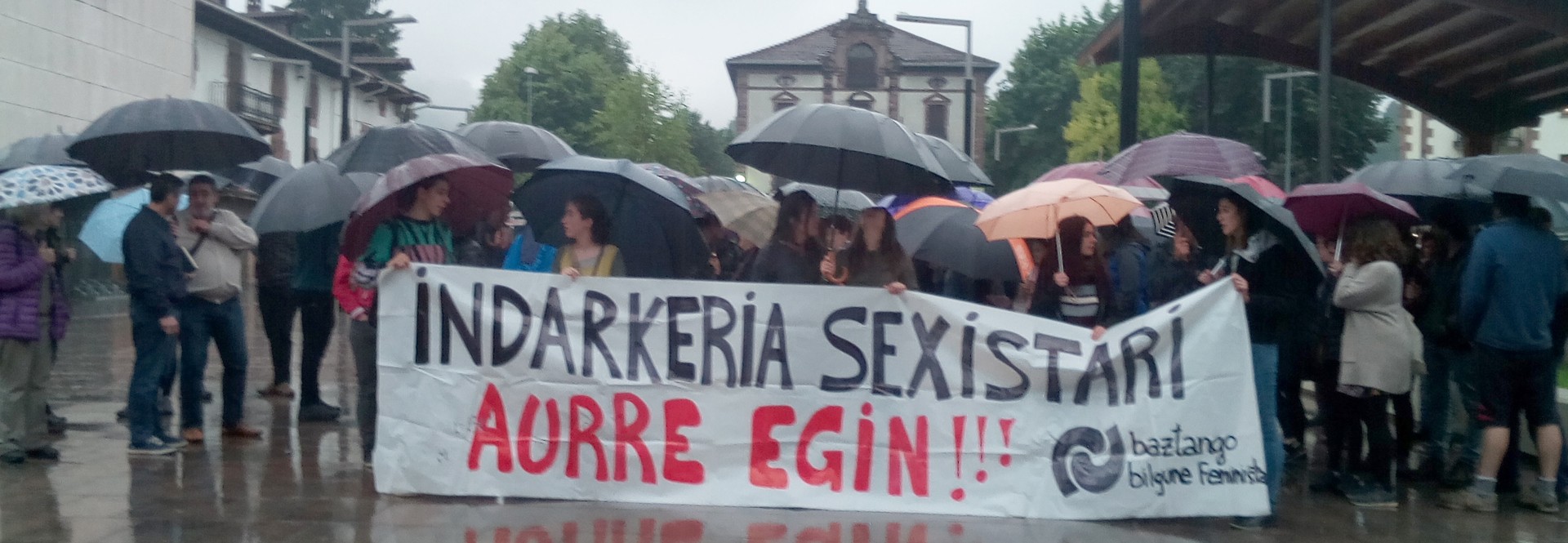 Xaman bat atxilotu dute Baztanen, substantzia bat eman ondotik emakume bat bortxatzeagatik