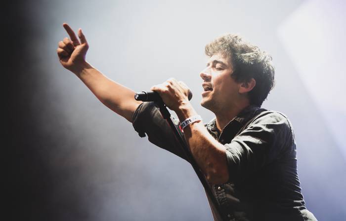 Ekizak kontzertua emanen du igande eguerdian Larungo kaiolan