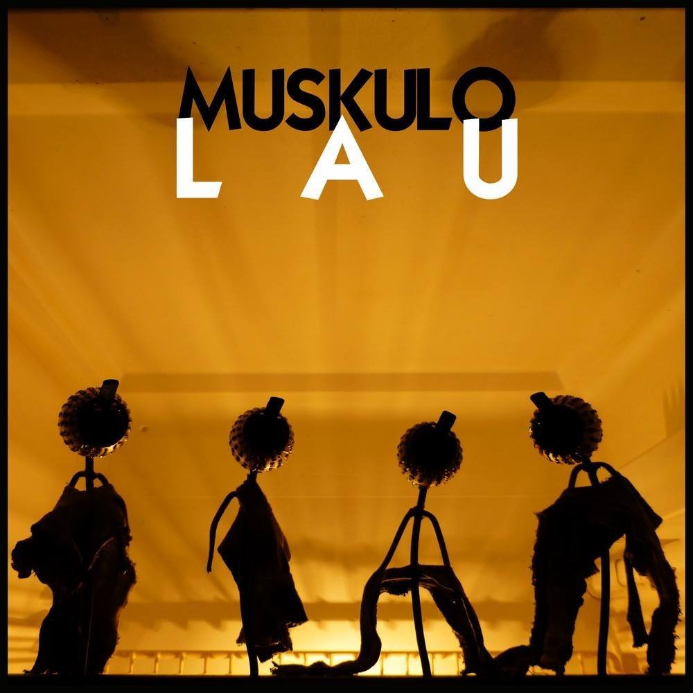 Muskulo taldea entzungai Goizuetan
