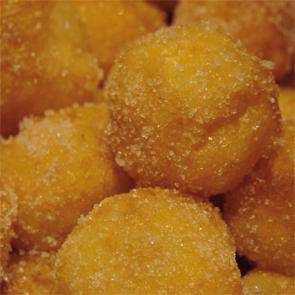 Buñueloen errezeta