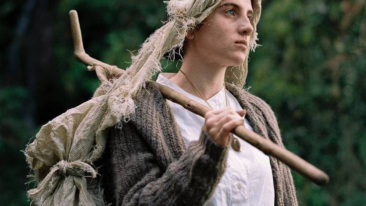 Laburbira iritsi da Leitzara