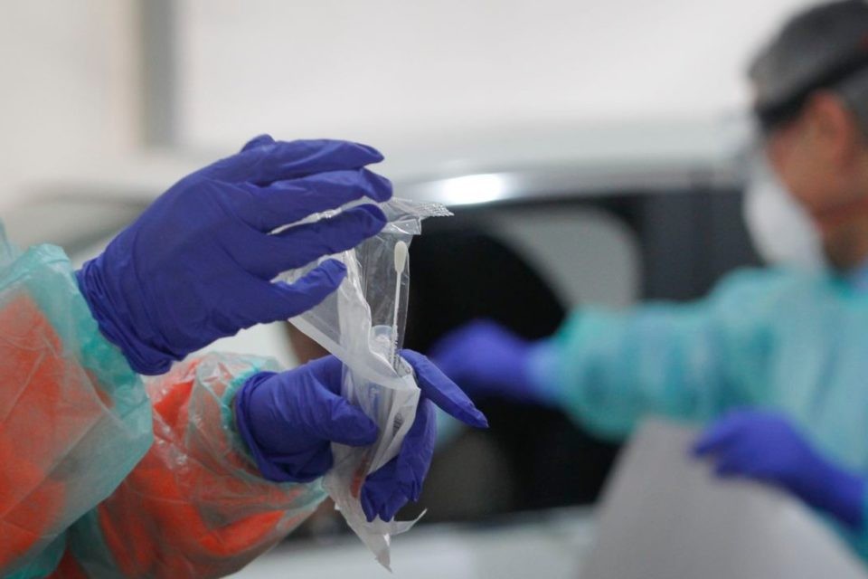Bi positibo gehiago azken orduetan; horietatik bat Elizondoko eremuan eta bertzea Bortzirietan