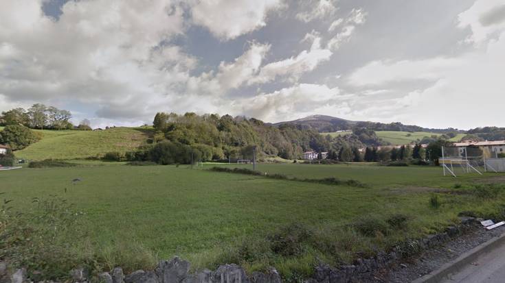 'Azkena' ziklo-kros txapelketa jokatuko dute igandean Beran