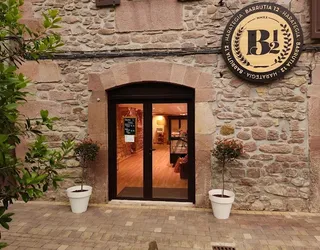 Barrutia 12 harategiko lote bat