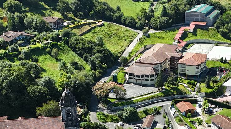 Elkarbizitza sustatzen laguntzeko hitzaldia izanen dute abenduaren 19an Lesakan