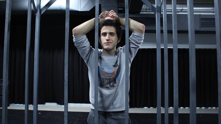 Keinu-Leihoak Antzerki Zikloaren baitan hiru emanaldi izanen dituzte Lesakan