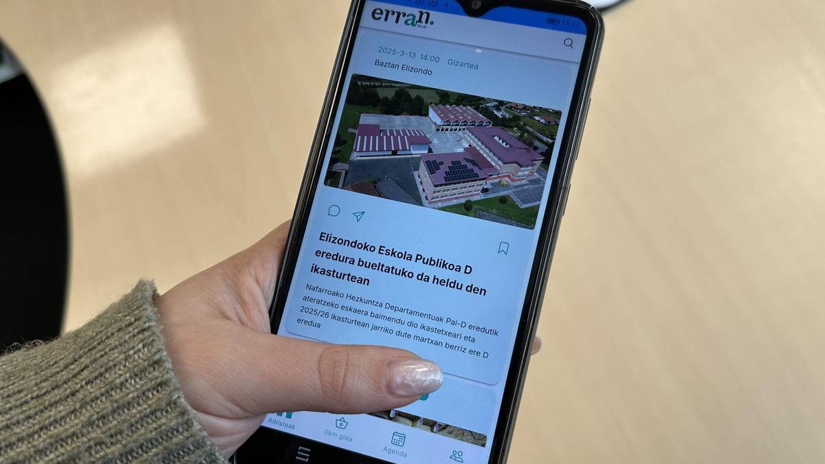 TTIPI-TTAPA eta ERRAN.EUSeko kideentzat abantaila ugari ERRAN ...