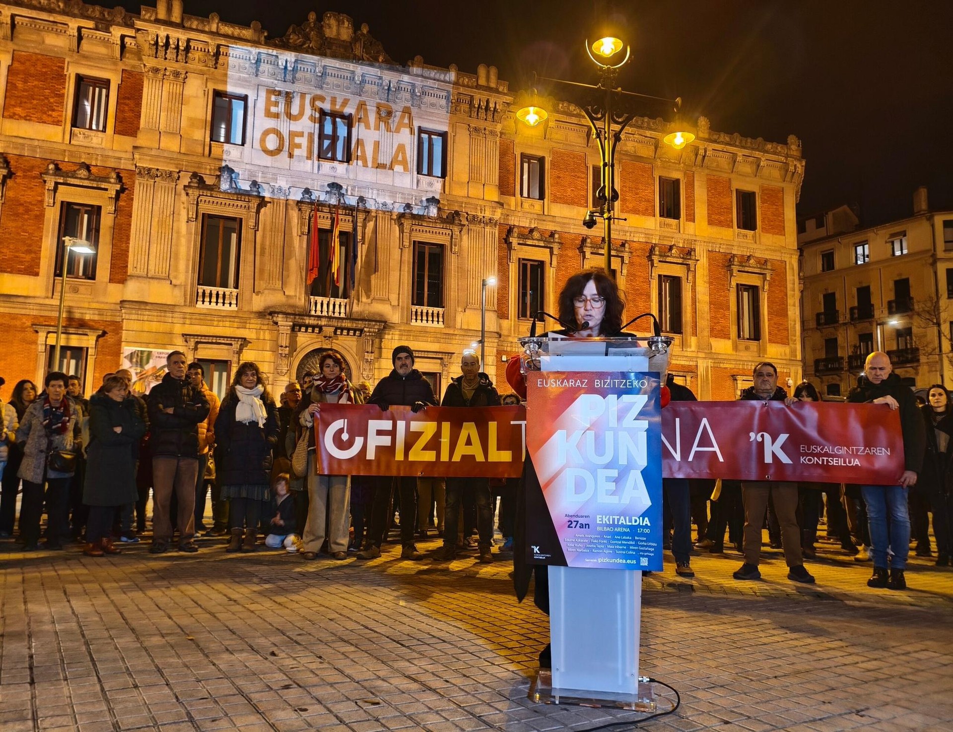 [GUTUNA] Euskaltzaleon garaia da!