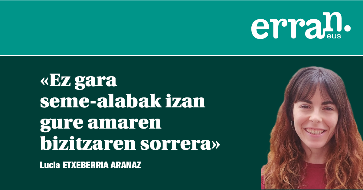 Gure ama