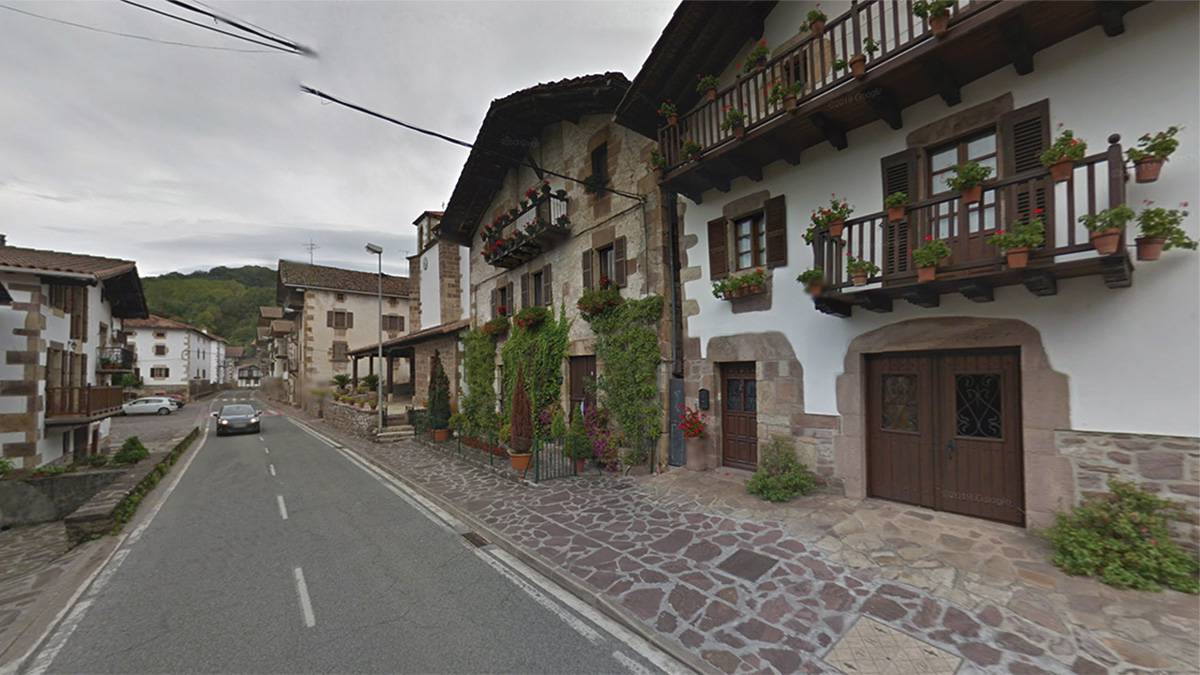 Elgorriaga Erran.eus