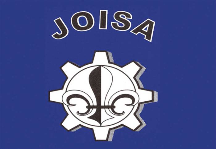 JOISA logotipoa