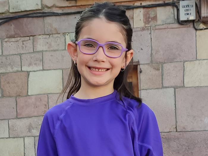 Eider Ariztia Garmendia