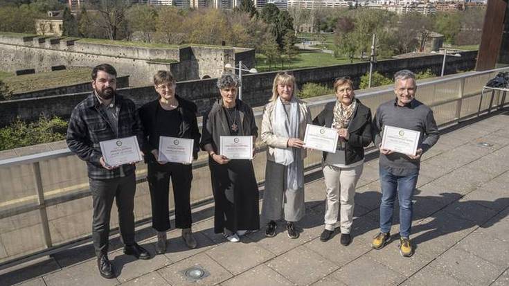 Elbeteko Posada: Zero Hondakin zigiluarekin