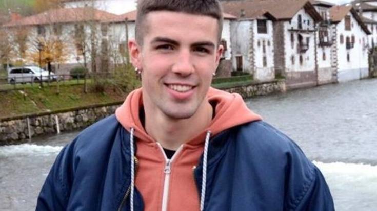 'Erreka zoko hortan': eskualdetik mundurat