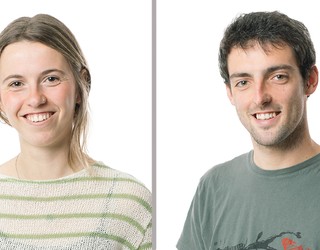 Ekhiñe Zapiainek eta Xabat Illarregik larunbat honetan Gotaine-Irabarnen kantatuko dute