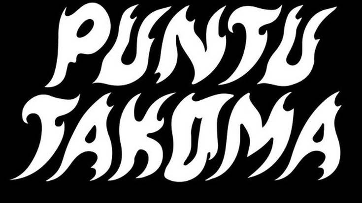 Puntu Takomak 'Ez gara modernoak' lana argitaratu du