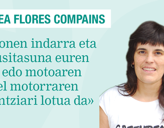 Lesakako loreontziak