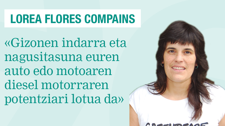 Lesakako loreontziak