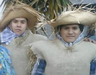 «Inauterietako egun bakoitzak badu bere berezitasuna»