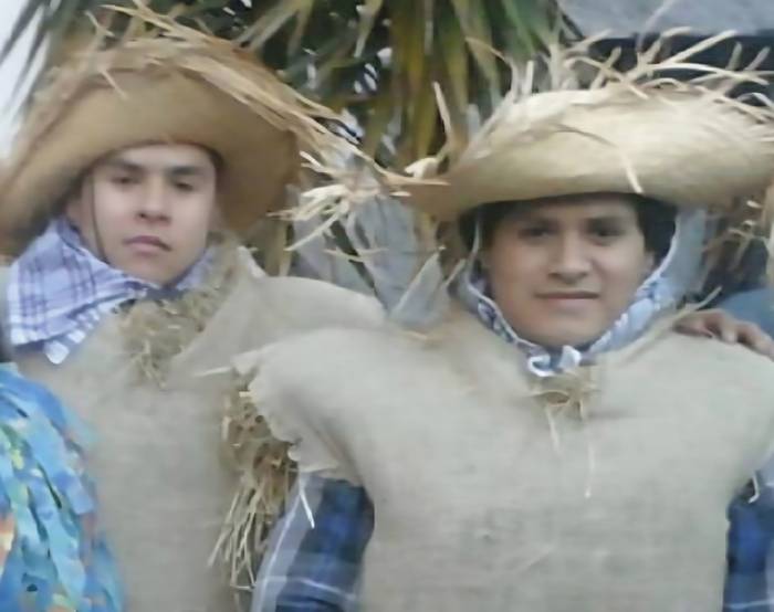 «Inauterietako egun bakoitzak badu bere berezitasuna»