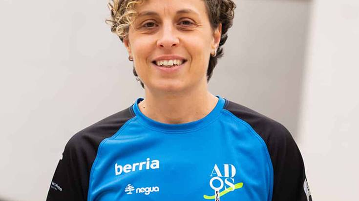 Oskoz Arrastia bikoteak irabazi du Binakako Pilota Txapelketa