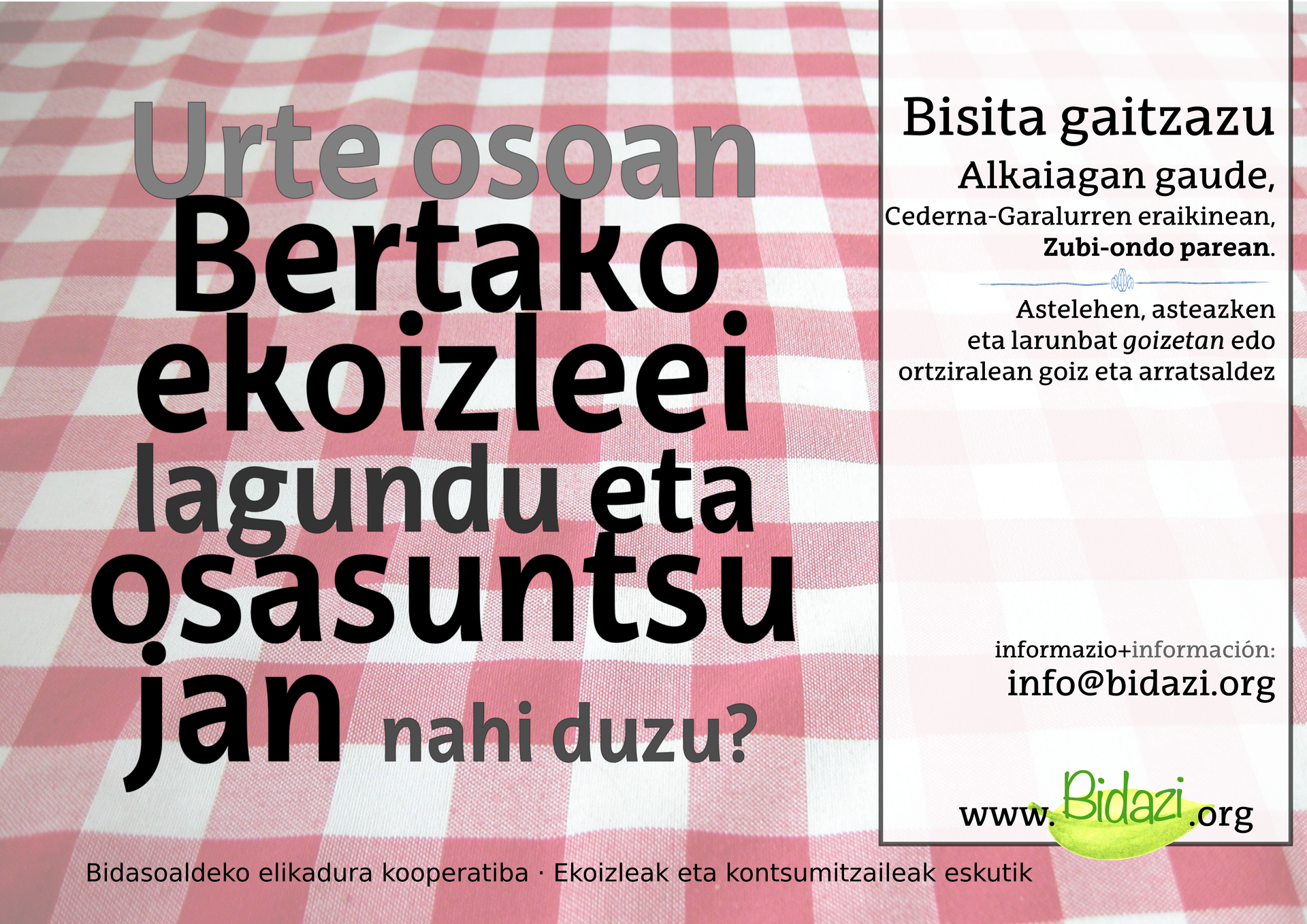 Bidazi