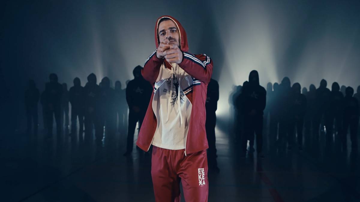 Rap kontzertuak emanen dituzte larunbatean Elbeteko Zapatilleran