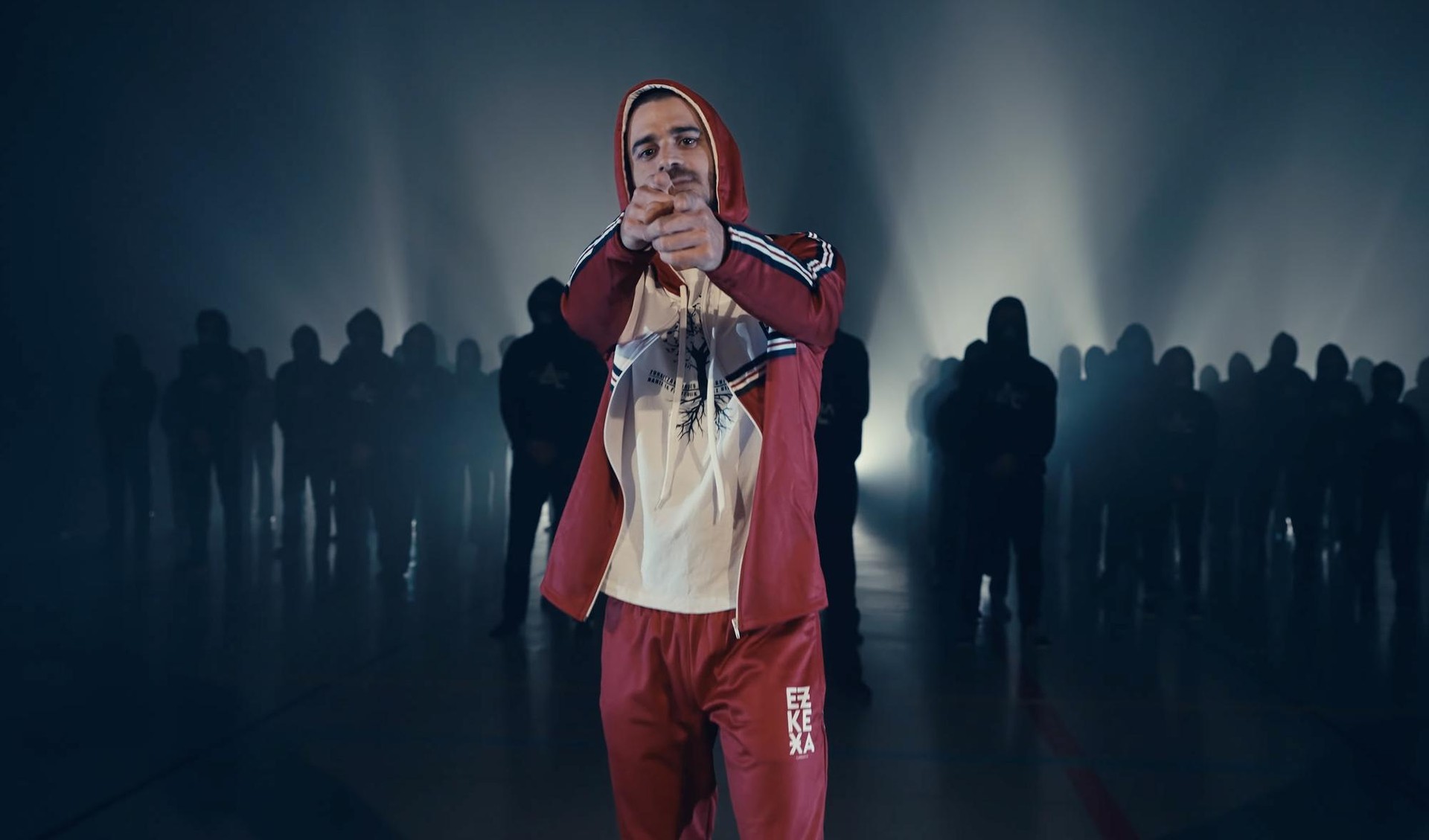Rap kontzertuak emanen dituzte larunbatean Elbeteko Zapatilleran