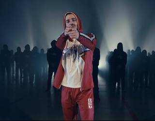 Rap kontzertuak emanen dituzte larunbatean Elbeteko Zapatilleran