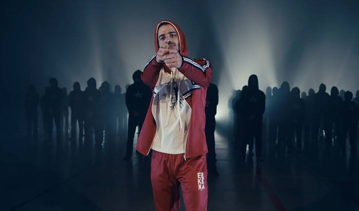 Rap kontzertuak emanen dituzte larunbatean Elbeteko Zapatilleran
