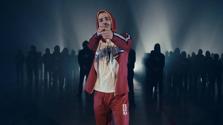 Rap kontzertuak emanen dituzte larunbatean Elbeteko Zapatilleran